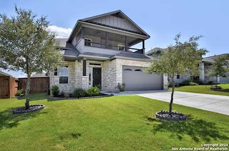 6772 Concho Creek Schertz, TX 78108