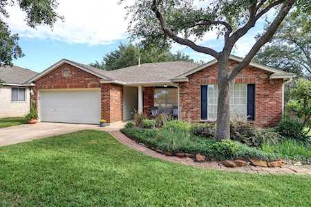 3313 Cantera WAY Round Rock, TX 78681