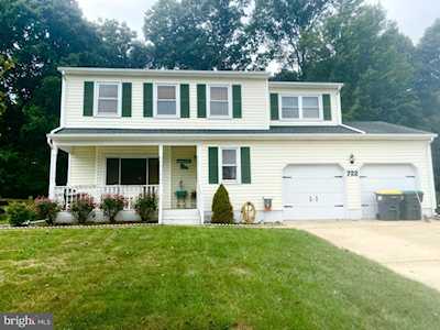 722 Fox Chase Circle Bear, DE 19701