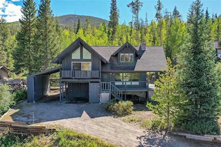 218 Deer Path Rd Dillon, CO 80435
