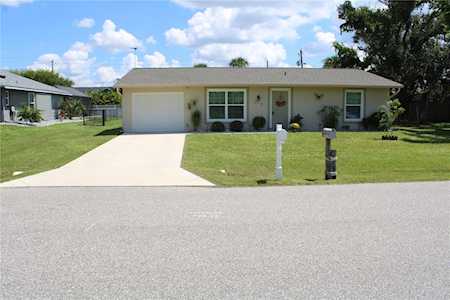 219 Capatola St Port Charlotte, FL 33948