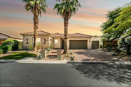 11405 Sandstone Ridge Dr Las Vegas, NV 89135