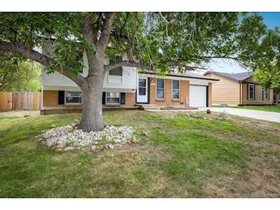 1706 Cottonwood St Broomfield, CO 80020
