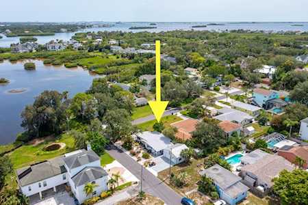720 Disston St Crystal Beach, FL 34681