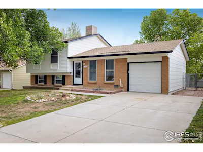 1706 Cottonwood St Broomfield, CO 80020