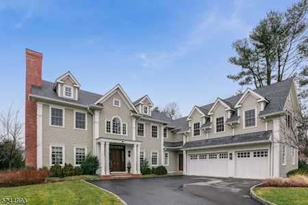 15 Scenery Hill Dr Chatham Twp., NJ 07928