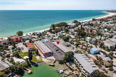 8567 W Gulf Blvd #20N Treasure Island, FL 33706
