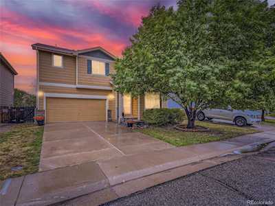 Address Withheld Northglenn, CO 80233