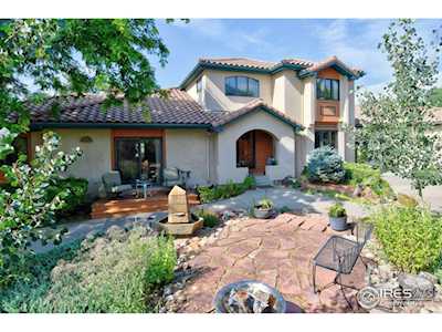 4692 Palmer Ct Niwot, CO 80503