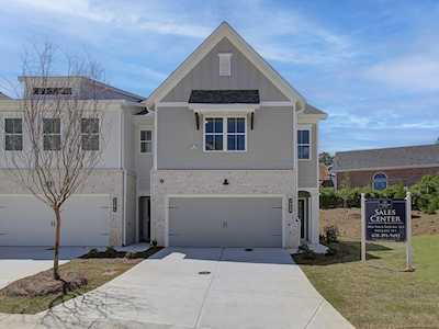 2909 Ferrington Way Smyrna, GA 30080