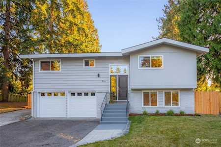 8619 NE 132nd Place Kirkland, WA 98034