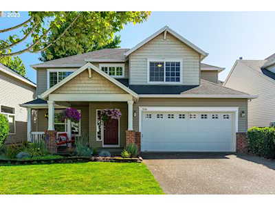 17310 NW La Paloma LN Beaverton, OR 97006