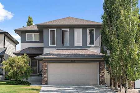 330 Coopers Dr SW Airdrie, AB T4B 0L8