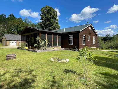 63 Northwood Estates Dr Grafton, NH 03240