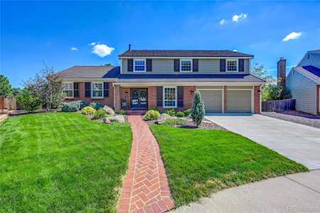 7180 S Forest Ln Centennial, CO 80122