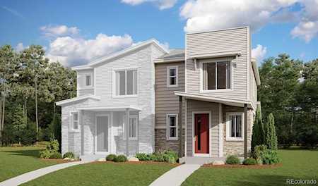 1751 S Andes Circle Aurora, CO 80017