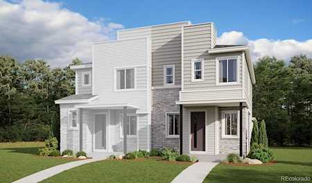 1731 S Andes Circle Aurora, CO 80017