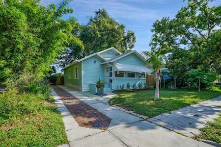 511 12th Ave N St. Petersburg, FL 33701