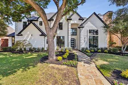 4744 Holly Tree Drive Dallas, TX 75287