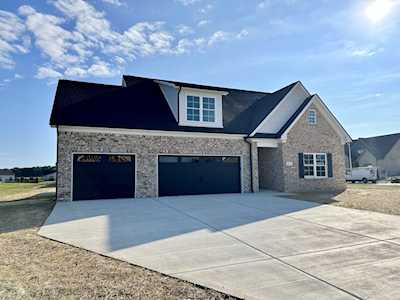4107 Merryman Lane Lot 171 Murfreesboro, TN 37127