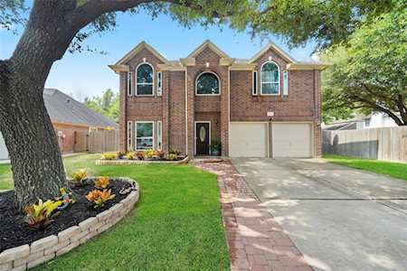 17011 Canyon Ridge Dr Spring, TX 77379