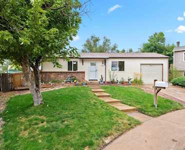 17857 E Oxford Place Aurora, CO 80013