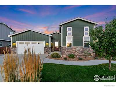 7490 Terrill Dr Wellington, CO 80549