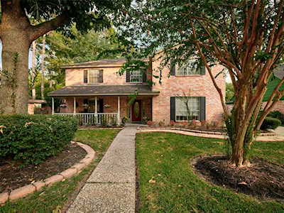 9307 Taidswood Dr Spring, TX 77379
