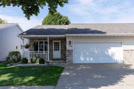 318 Parkside Ct Kimberly, Village of Kimberly, WI 54136
