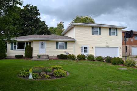 1249 Leonard Point Rd Oshkosh, Town of Algoma, WI 54904