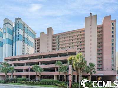 2207 S Ocean Blvd. #1505 Myrtle Beach, SC 29577