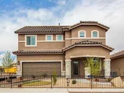 14708 John Mcneely Ave El Paso, TX 79938