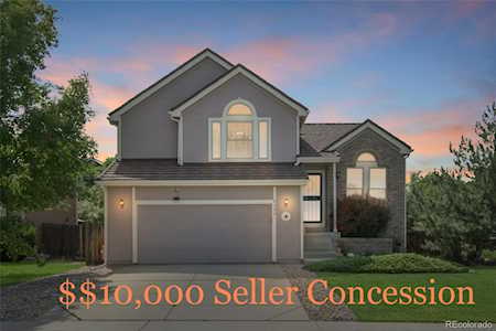 8249 S Saulsbury Way Littleton, CO 80128