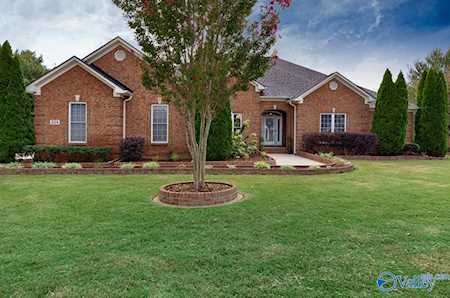 224 Slater Court Huntsville, AL 35811