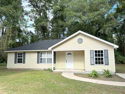 29 Chippewa Rd Crawfordville, FL 32327