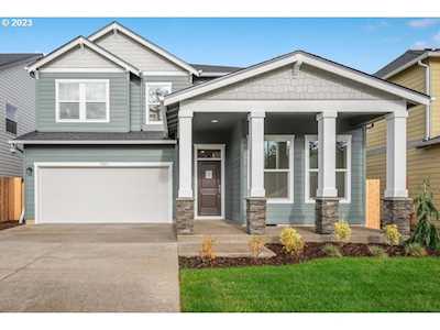 17113 SW Kalapuya LN Sherwood, OR 97140