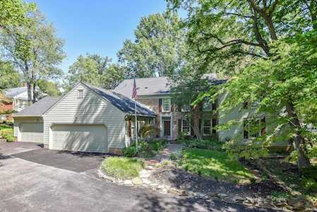 4100 Fairfax Court Evansville, IN 47710