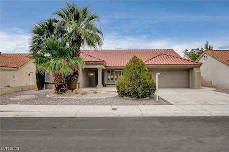 3004 Morning Ridge Dr Las Vegas, NV 89134