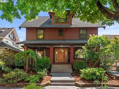 2424 NE 14th AVE Portland, OR 97212