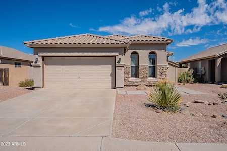 3358 E Packard Drive Gilbert, AZ 85298