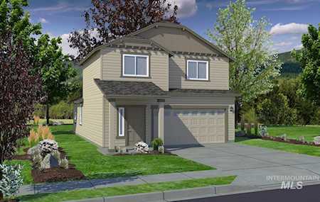 3434 S Garibaldi Pl Meridian, ID 83642