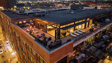 618 Washington Avenue N #700 Minneapolis, MN 55401