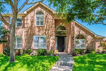 4465 Sandy Water Lane Plano, TX 75024