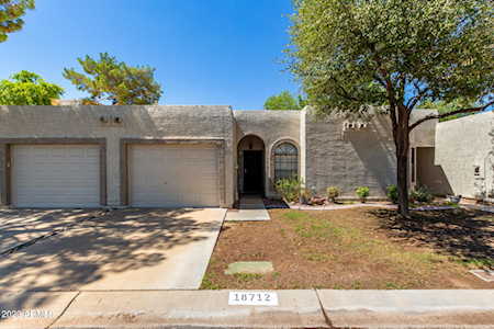 18712 N 93rd Drive Peoria, AZ 85382