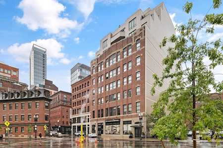 121 Portland St #411 Boston, MA 02114