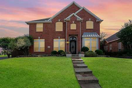 4008 Ridge Rock Drive Plano, TX 75074