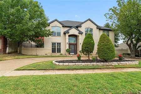 1807 Eden Trail Euless, TX 76039