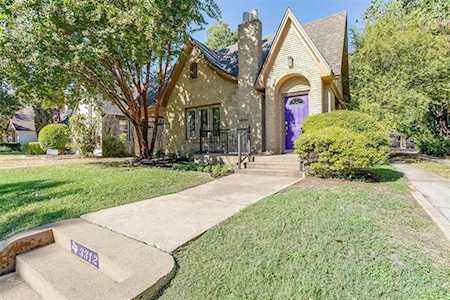 3312 Cockrell Avenue Fort Worth, TX 76109