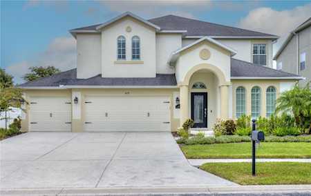 4219 Wildstar CIRCLE Wesley Chapel, FL 33544