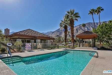 2921 Canyon Circle Palm Springs, CA 92264